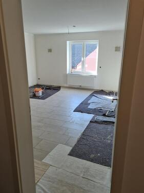 Foto - Etagenwohnung in Cloppenburg zur Miete