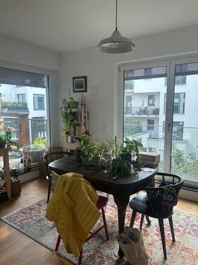 Foto - Moderne Wohnung zur Kurzzeitmiete