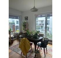 Moderne Wohnung zur Kurzzeitmiete - München Au-Haidhausen