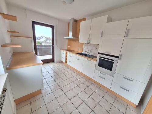 Foto - 4 Zimmer Etagenwohnung in Bad Wünnenberg