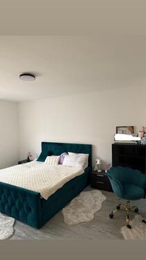 Foto - 2 Zimmer Etagenwohnung in Nürnberg