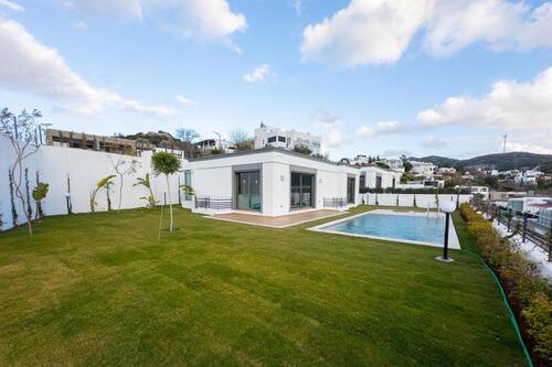 Foto - 5 Zimmer Einfamilienhaus zum Kaufen in Sindelfingen