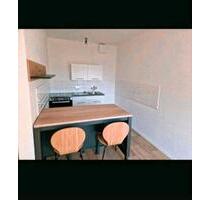 Schöne 3-Zimmer-Wohnung zu vermieten - Greifswald Groß Schönwalde