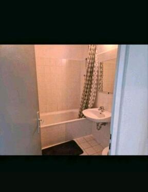 Foto - Etagenwohnung in Greifswald zur Miete