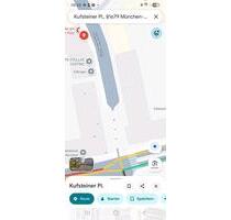 TG Stellplatz Kufsteiner Platz - 120,00&nbsp;EUR Miete, in München (PLZ: 81679) Bogenhausen