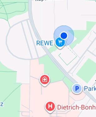 Foto - Nachmieter 4 Zimmer 85 mq2 Wohnung Neubrandenburg Oststadt