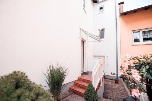 Foto - 3 Zimmer Etagenwohnung zum Kaufen in Bad Vilbel