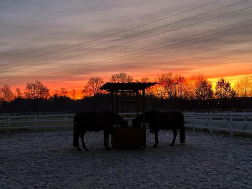 Foto - 3 Zimmer Dachgeschoßwohnung zur Miete in Ottersberg