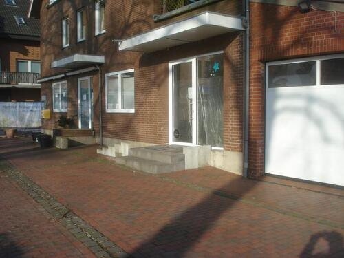 Foto - Geschäfts- Büroräume in Ramsdorf zu vermieten