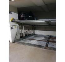 Tiefgaragen Stellplatz in Stroblstr. 8 - München Pasing-Obermenzing