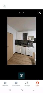 Foto - 1 Zimmer Etagenwohnung zur Miete in Darmstadt