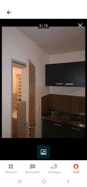 Foto - Etagenwohnung in Darmstadt zur Miete