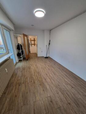 Foto - Einzimmerwohnung - 555,00&nbsp;EUR Kaltmiete, ca.&nbsp; 27,00&nbsp;m&sup2;