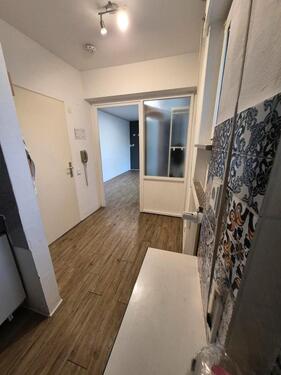 Foto - 1 Zimmer Erdgeschoßwohnung in Mainz