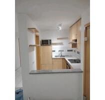 Helle 2 Zimmer Einliegerwohnung - St. Johann