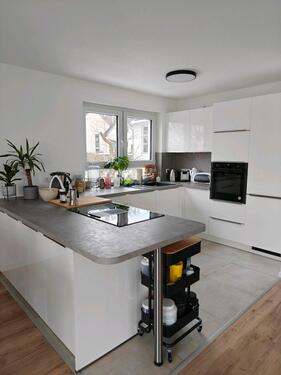 Foto - Etagenwohnung in Kassel zur Miete