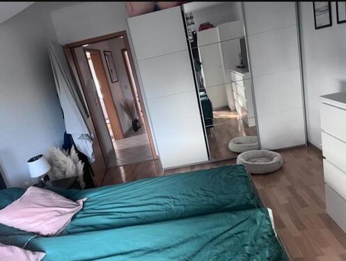 Foto - Mietwohnung in Sögel - 450,00&nbsp;EUR Kaltmiete, ca.&nbsp; 68,00&nbsp;m&sup2;