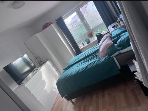 Foto - 2 Zimmer Dachgeschoßwohnung zur Miete in Sögel