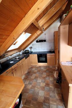 Foto - 3.5 Zimmer Etagenwohnung in Trochtelfingen