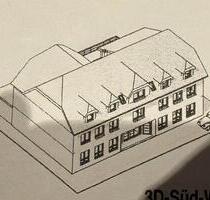 2 Zimmer Wohnung 1.OG ca 48m2 Marktplatz - Visselhövede