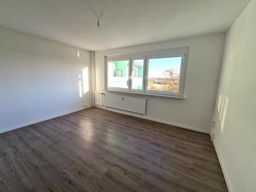 Foto - 2 Zimmer Etagenwohnung zur Miete in Prenzlau