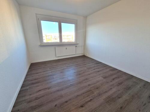 Foto - 2 Zimmer Etagenwohnung in Prenzlau