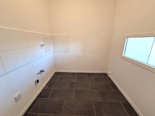 Foto - Etagenwohnung in Prenzlau zur Miete