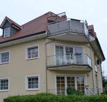 So. 15.3.18-19 UHR Besicht. 2,5 Zi. Maisonette, DG, Balkon, EBK, 1.150 € NKM - Falkensee