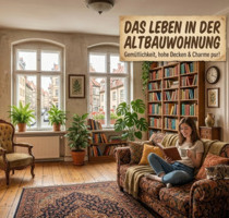 Altbau Wohnung - frisch renoviert - Geldern