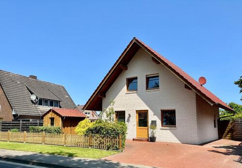 Foto - Haus mit PV-Anlage in Seenähe zu vermieten!