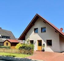 Haus mit PV-Anlage in Seenähe zu vermieten! - Haselünne