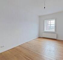 Schöne 2-Zimmer-Wohnung mit großer Küche und modernem Tageslichtbad - Rendsburg