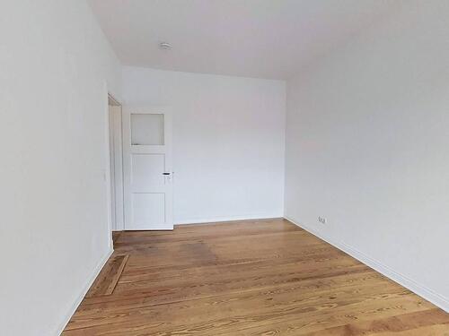 Foto - 2 Zimmer Etagenwohnung zur Miete in Rendsburg