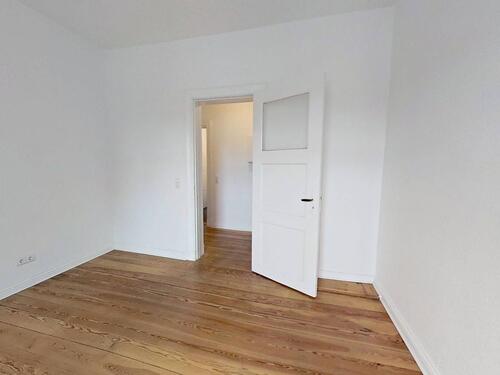 Foto - Etagenwohnung in Rendsburg zur Miete