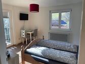 Foto - 1 Zimmer Etagenwohnung zur Miete in Buchenbach