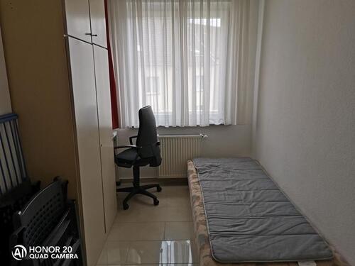 Foto - Etagenwohnung in Essen zur Miete