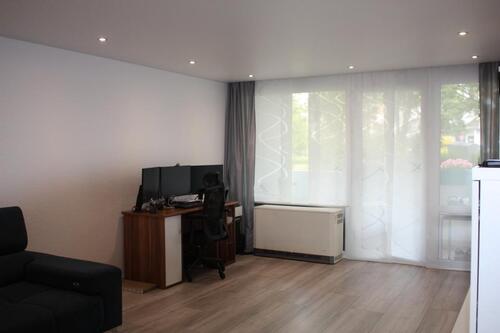 Foto - 4.5 Zimmer Erdgeschoßwohnung in Essen