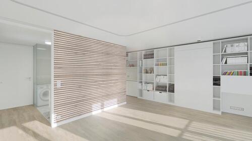 Foto - Terrassenwohnung in Weissach zur Miete