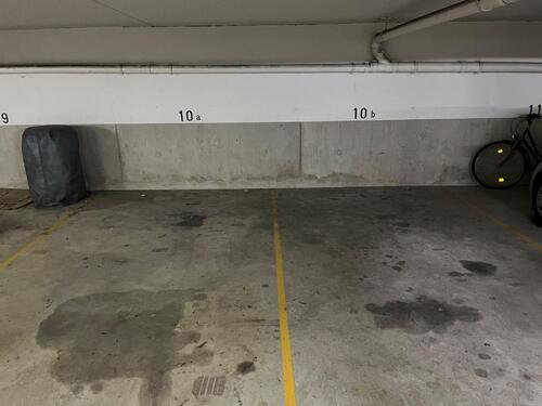 Foto - Tiefgaragen-Stellplatz Ettlingen Wasen