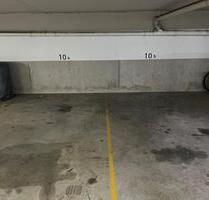 Tiefgaragen-Stellplatz Ettlingen Wasen