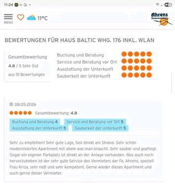 Foto - andere in Grömitz zur Miete