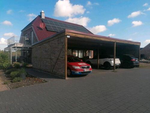 Foto - Wulfsen, 3 Zimmer Wohnung - 1.300,00&nbsp;EUR Kaltmiete, ca.&nbsp; 106,00&nbsp;m&sup2;
