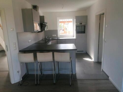 Foto - 3 Zimmer Erdgeschoßwohnung zur Miete in Wulfsen