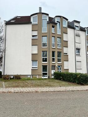Foto - 3-Zimmer Wohnung Crailsheim - 690,00&nbsp;EUR Kaltmiete, ca.&nbsp; 70,00&nbsp;m&sup2;