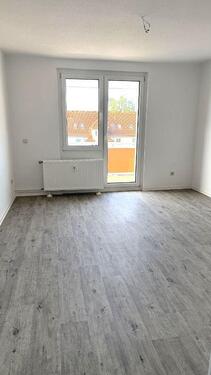 Foto - Etagenwohnung in Aschersleben zur Miete