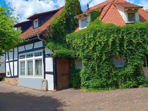 Foto - Einfamilienhaus in Karben