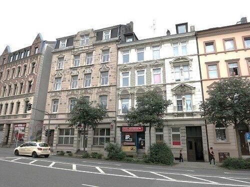 Foto - BITTE BESCHREIBUNG LESEN! Bezugsfreie Wohnung in Wuppertal 7182