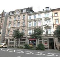 BITTE BESCHREIBUNG LESEN! Bezugsfreie Wohnung in Wuppertal 7182