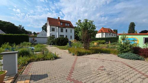 Foto - Dreifamilienhaus mit großem Grundstück in Dresden-Weixdorf