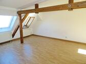 Foto - 2 Zimmer Dachgeschoss Wohnung in Zwickau zu vermieten !